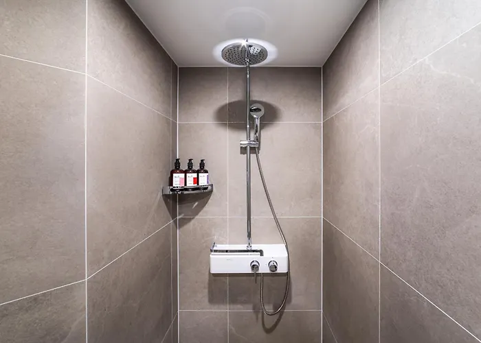 Hotel Noc33 Jongno Seul
