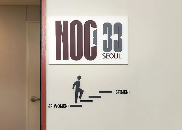 Noc33 Jongno