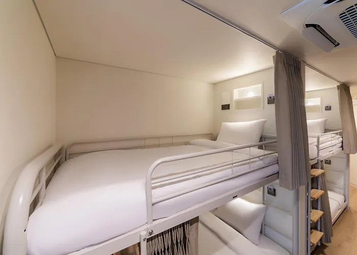 Noc33 Jongno Hotel 2*