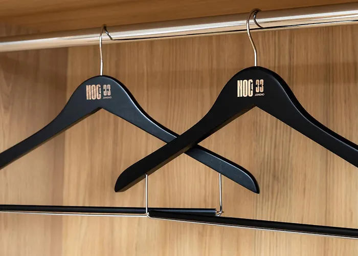 Noc33 Jongno Seul