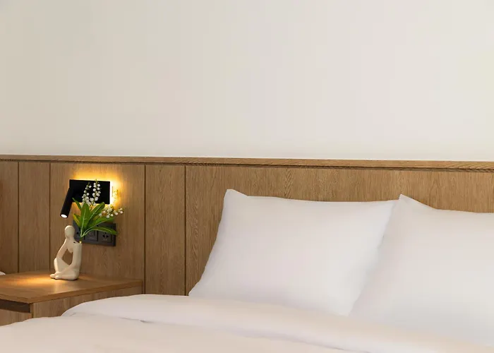 Noc33 Jongno Hotel 2*