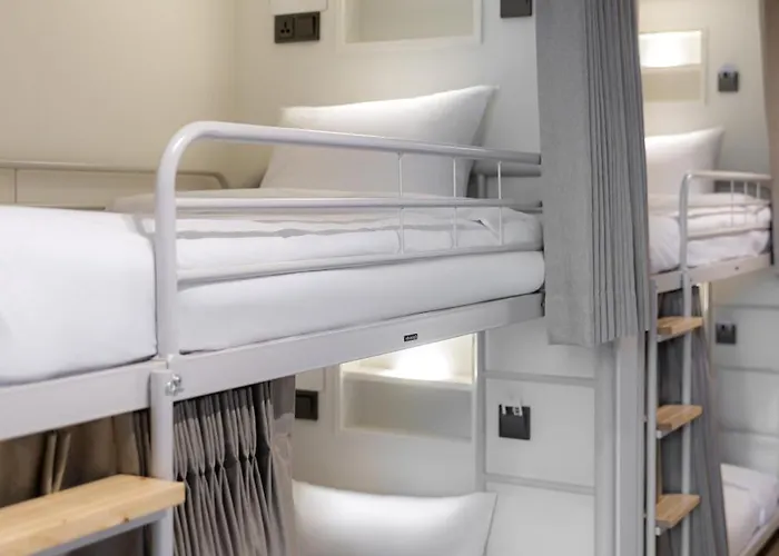 Hotel Noc33 Jongno