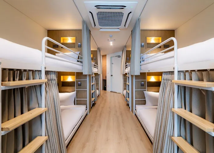 Hotel Noc33 Jongno 2*