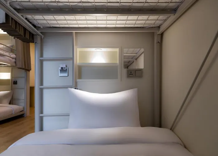 Noc33 Jongno Seul