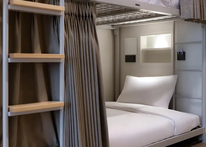 Hotel Noc33 Jongno