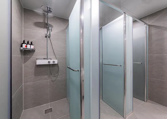 Noc33 Jongno Hotel