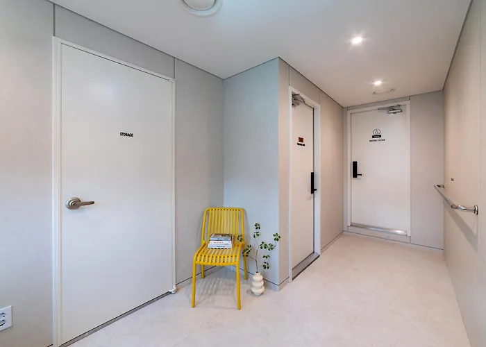 Noc33 Jongno Hotel