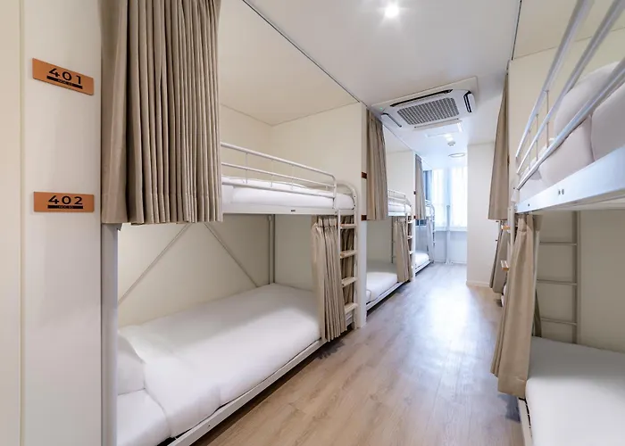 Hotel Noc33 Jongno