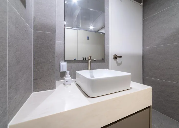 Hotel Noc33 Jongno 2*