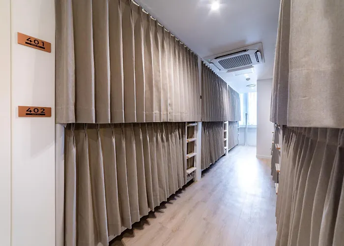 Hotel Noc33 Jongno